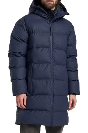 Tenson Norgay Puffer Winterjas Heren - Maat XL