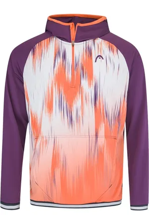 Head TOPSPIN HOODIE