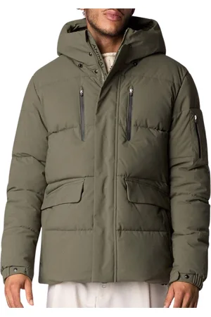 save the duck Alter Winterjas Heren - Maat XL