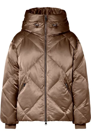 beaumont Nowy Puffer Winterjas Dames - Maat XL (42)