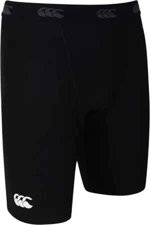 Canterbury Thermo Short - Senior m/v