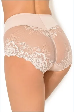 Janira Greta form shape kleur: huidskeur maat: L