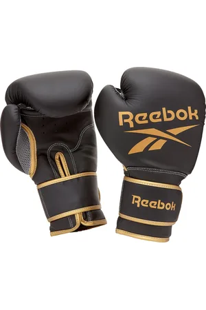 Reebok Bokshandschoenen /goud