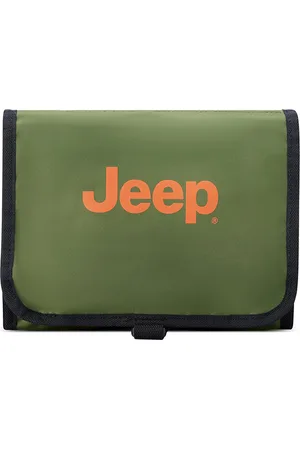 Jeep Hanging Wet Pack