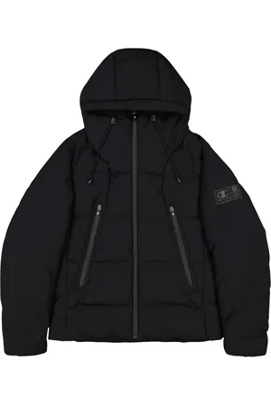 Champion Legacy Woven Winterjas Heren - Maat XL