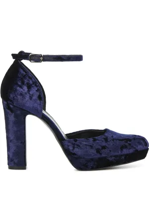 Lodi Dames Pumps / Damesschoenen - - Geen hoogte 2 cm cm - Tizis-te - - Maat 41