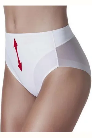 Janira Flat Tummy Secrets Slip |