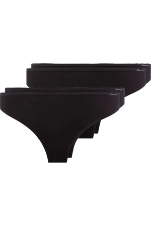 Skiny String Verpakking van 4