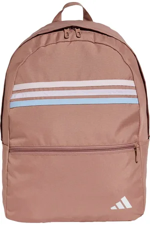 adidas Sportswear Classic Back-to-School Stripes Rugzak - Unisex - - 1 Maat