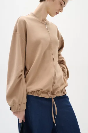 INWEAR Laicentiw Vincent Bomber Jassen Dames - Zomerjas - - Maat L