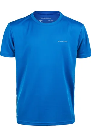Endurance T-Shirt Vernon