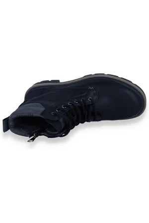 Wrangler Heren Bottine Nevada High Black 44