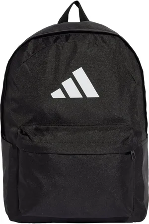 adidas Sportswear Classic Back-to-School 3-Stripes Rugzak - Unisex - - 1 Maat