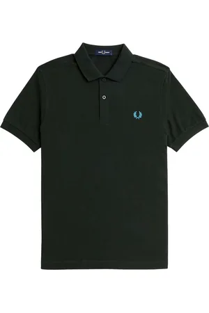 Fred Perry Fredperry Fp Effen Polo Overhemd - Streetwear - Volwassen