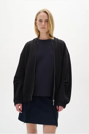 INWEAR Laicentiw Vincent Bomber Jassen Dames - Zomerjas - - Maat L
