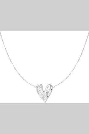 Yehwang Dames ketting - hart