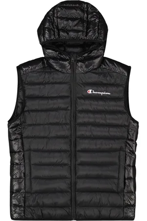 Champion Legacy Polyfilled Bodywarmer Heren - Maat L