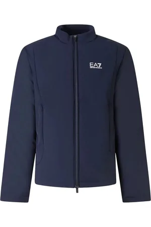 Emporio Armani EA7 Bomberjas Heren - Maat M
