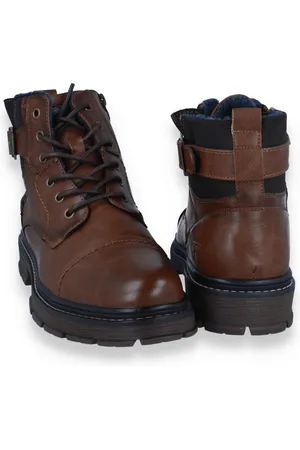 Wrangler Heren Bottine Deacon 44