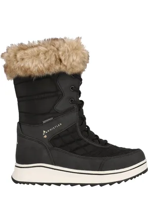 Whistler Winterstiefel Eewye