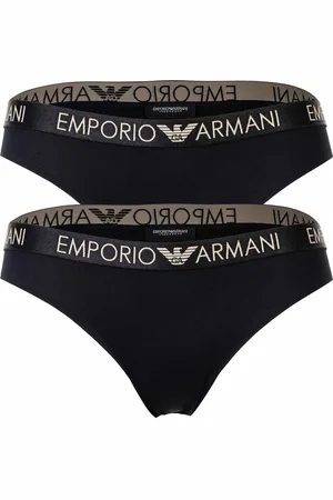 Emporio Armani Slip Set van 2