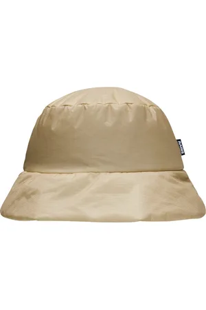 Rains Insulated Ripstop Bucket Hat W1T1