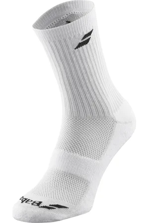 Babolat Hoge sportsokken 3pack - - maat 43-46