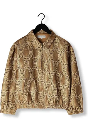 AMAYA Amsterdam Clara Jassen Dames - Winterjas - - Maat S