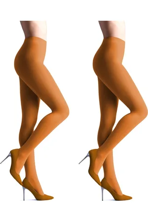 Giulia Samba 40den (Multipack) Opaque Panty in 15 kleuren