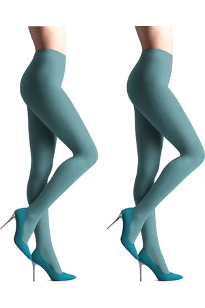 Giulia Samba 40den (Multipack) Opaque Panty in 15 kleuren