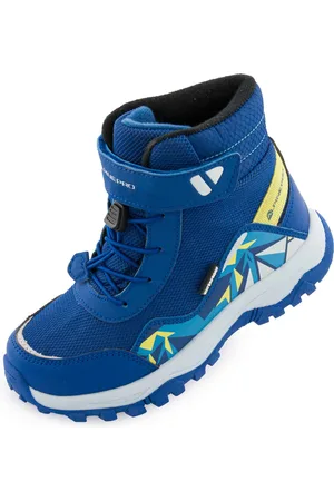 Alpine Colemo Sneeuwlaarzen Blauw EU 33