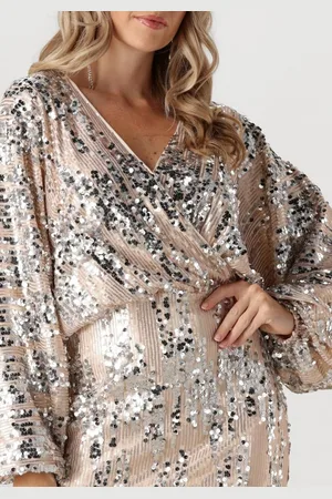 AMAYA Amsterdam Every Dress Jurken Dames - Kleedje - Rok - Jurk - - Maat S