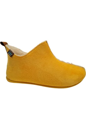 Q-Fit Dames Pantoffel Madrid - 3300.2.003 - Maat 42