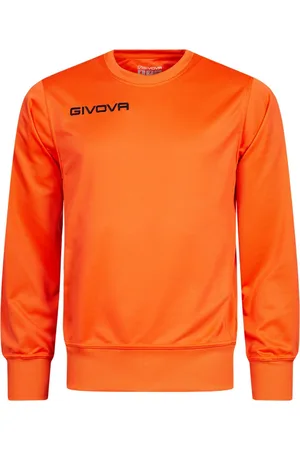 Givova Sports sweatshirt polarfleece one, m