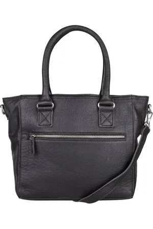 Cowboysbag Schoudertassen - Bag Hill - Black