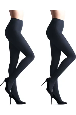 Giulia Samba 40den (Multipack) Opaque Panty in 15 kleuren