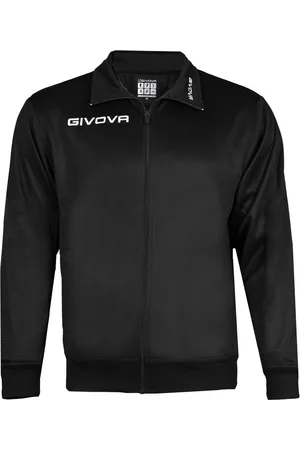 Givova Sports sweatshirt polarfleece mono 500, m