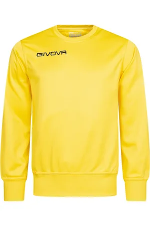 Givova Sports sweatshirt Polarfleece One, M