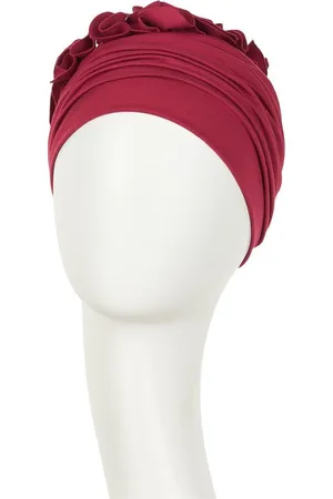 CHRISTINE Nadi Turban (Chemomutsje)