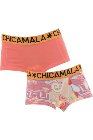Chicamala Meisjes 2P eyes