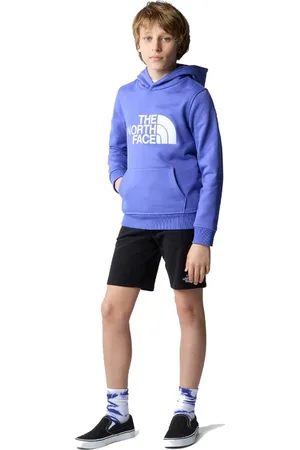 The North Face Cotton Casual Short Jongens 140