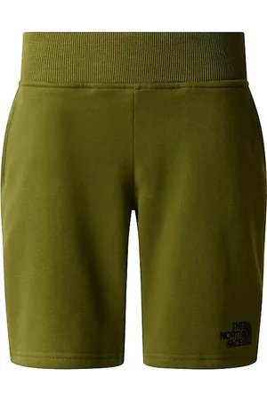 The North Face Cotton Casual Short Jongens 164
