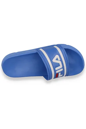 Fila Uni Badslipper Morro Bay Ultramarine 38