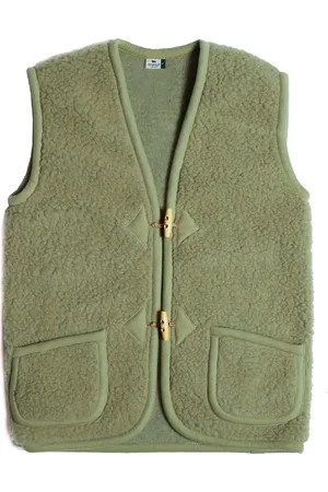 Alwero Bodywarmer Alpen ADULT XXL
