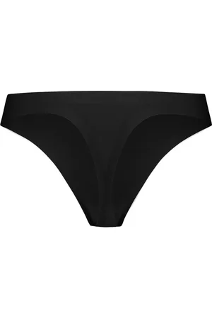 Ten Cate Secrets Cotton Dames String Black