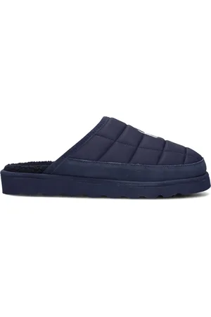 Ralph Lauren Reade Scuff-dress Pantoffels - Sloffen - Heren - - Maat 45