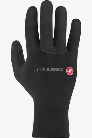 Castelli Diluvio One Glove - Black