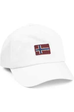 Napapijri Falis Pet Logo - Maat - Heren - Petten
