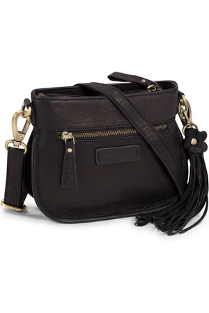 Bag2Bag Schoudertasje Oxie