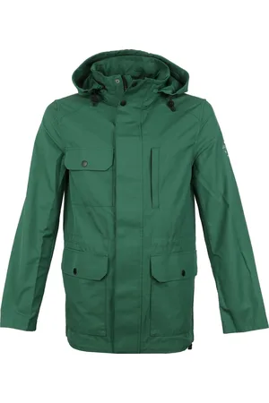 ECOALF Cuatre Jas - Maat XL - Heren - Tussenjas